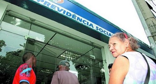 previdencia