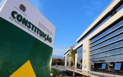 A Declaração da Liberdade Econômica, a valorização do trabalho humano e a justiça social.