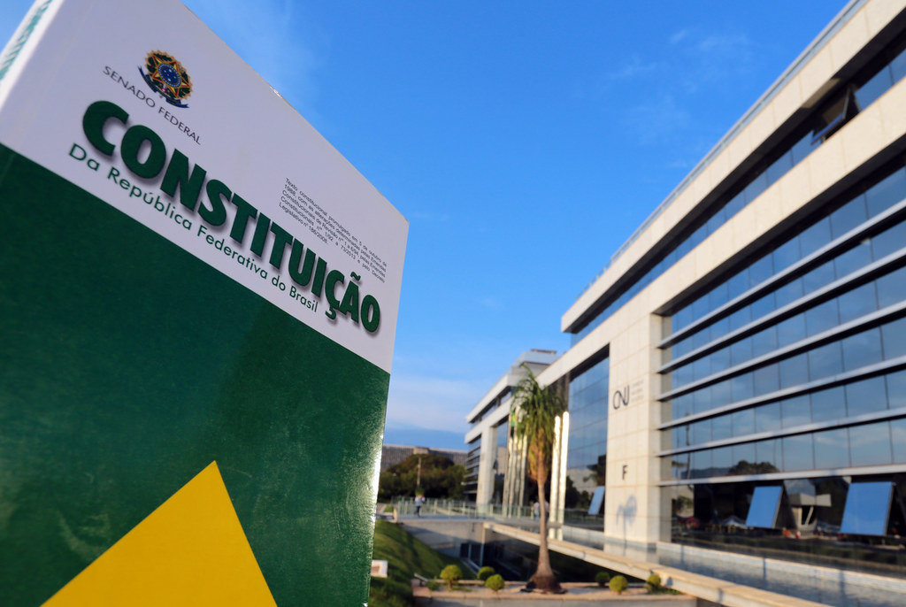 Constituição Federal
