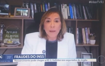 Descontos indevidos em benefícios do INSS: mais de 3 milhões de segurados aguardam devolução