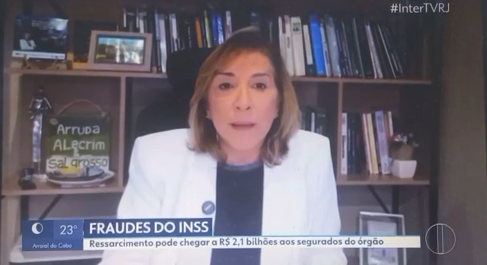 Descontos indevidos em benefícios do INSS: mais de 3 milhões de segurados aguardam devolução