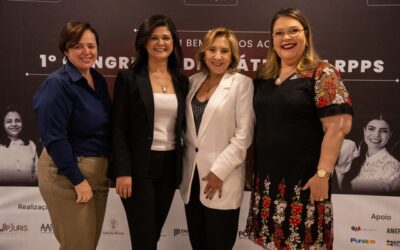 Sucesso em Caruaru: o 1º Congresso em Prática de RPPS movimenta a advocacia previdenciária do interior