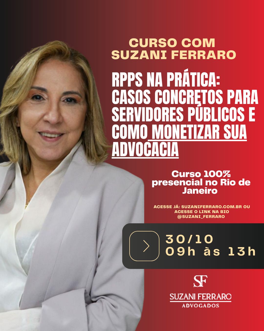 RPPS na Prática: Casos Concretos para Servidores Públicos e Como Monetizar sua Advocacia
